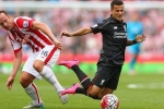 Liverpool thiệt quân sau chiến thắng ở cup Liên Đoàn Liverpool thiệt quân sau chiến thắng ở cup Liên Đoàn