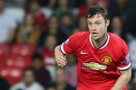 Man Utd đón thêm viện binh trở lại Man Utd đón thêm viện binh trở lại