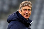 Pellegrini: Có vô địch cũng chẳng giúp tôi tại vị Pellegrini: Có vô địch cũng chẳng giúp tôi tại vị