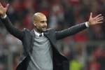 HLV Pep Guardiola đã lựa chọn Man City HLV Pep Guardiola đã lựa chọn Man City