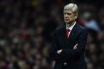 FA gây khó dễ cho tham vọng vô địch của Arsenal FA gây khó dễ cho tham vọng vô địch của Arsenal