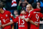 Đội hình xuất sắc châu Âu lượt đi: Công Barca, thủ Bayern Đội hình xuất sắc châu Âu lượt đi: Công Barca, thủ Bayern