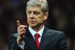 HLV Wenger chấm sẵn người kế nhiệm sau khi giải nghệ HLV Wenger chấm sẵn người kế nhiệm sau khi giải nghệ