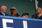 Didier Drogba giải nghệ để trở lại Chelsea Didier Drogba giải nghệ để trở lại Chelsea