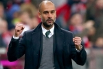 M.U ngừng theo đuổi HLV Pep Guardiola M.U ngừng theo đuổi HLV Pep Guardiola