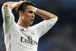 Ronaldo sẽ chia tay Real vào cuối mùa giải? Ronaldo sẽ chia tay Real vào cuối mùa giải?