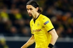 Khủng hoảng trung vệ, Liverpool muốn có cầu thủ Dortmund Khủng hoảng trung vệ, Liverpool muốn có cầu thủ Dortmund