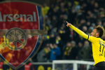 Chuyển nhượng 8/1: Arsenal gửi đề nghị 44,6 triệu bảng mua Aubameyang Chuyển nhượng 8/1: Arsenal gửi đề nghị 44,6 triệu bảng mua Aubameyang