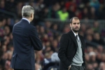 'Pep Guardiola phù hợp với Arsenal' 'Pep Guardiola phù hợp với Arsenal'
