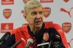 HLV Wenger xác nhận Arsenal chuẩn bị đón tân binh HLV Wenger xác nhận Arsenal chuẩn bị đón tân binh
