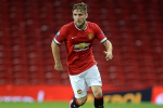 Man Utd tìm được người thay thế Luke Shaw Man Utd tìm được người thay thế Luke Shaw