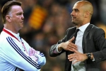 Van Gaal nói về khả năng bị Pep Guardiola thế chỗ Van Gaal nói về khả năng bị Pep Guardiola thế chỗ