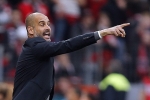 Đại diện sao Man City ‘bất kính’ với Pep Guardiola Đại diện sao Man City ‘bất kính’ với Pep Guardiola