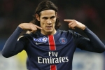 HLV PSG báo tin vui cho Arsenal vụ Cavani HLV PSG báo tin vui cho Arsenal vụ Cavani