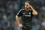 Thi đấu tệ hại, Ivanovic vẫn “mặt dày” ở lại Chelsea Thi đấu tệ hại, Ivanovic vẫn “mặt dày” ở lại Chelsea