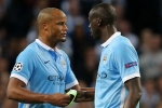 Man City đón hung tin trước chặng nước rút Man City đón hung tin trước chặng nước rút