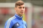 Man Utd đạt thỏa thuận mua sao Dynamo Kiev Man Utd đạt thỏa thuận mua sao Dynamo Kiev