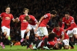 Man Utd chuẩn bị ra mắt tân binh đầu tiên Man Utd chuẩn bị ra mắt tân binh đầu tiên