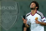 Mohamed Elneny: Bản sao hoàn hảo của Yaya Toure Mohamed Elneny: Bản sao hoàn hảo của Yaya Toure