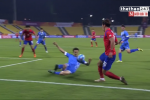 VIDEO: Quả pen 'siêu rùa' giúp U23 Hàn Quốc thắng sát nút U23 Uzbekistan VIDEO: Quả pen 'siêu rùa' giúp U23 Hàn Quốc thắng sát nút U23 Uzbekistan