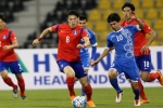 VIdeo bàn thắng: Hàn Quốc 2-1 Uzbekistan (VCK U23 châu Á 2016) VIdeo bàn thắng: Hàn Quốc 2-1 Uzbekistan (VCK U23 châu Á 2016)