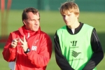 Chuyển nhượng 15/1: Liverpool tiếp cận Odegaard Chuyển nhượng 15/1: Liverpool tiếp cận Odegaard