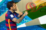 Cập nhật chuyển nhượng 15/1: Dani Alves tới Trung Quốc chơi bóng Cập nhật chuyển nhượng 15/1: Dani Alves tới Trung Quốc chơi bóng