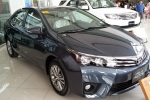 Bảng giá ô tô, xe hơi của Toyota mới nhất tháng 7/2016 Bảng giá ô tô, xe hơi của Toyota mới nhất tháng 7/2016