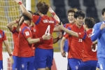 U23 Hàn Quốc vs U23 Yemen: Giành vé vào tứ kết U23 Hàn Quốc vs U23 Yemen: Giành vé vào tứ kết