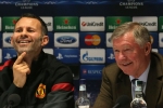 Sir Alex sẽ tái xuất nếu Van Gaal rời Old Trafford Sir Alex sẽ tái xuất nếu Van Gaal rời Old Trafford
