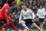Wayne Rooney thiết lập kỷ lục ghi bàn tại Premier League Wayne Rooney thiết lập kỷ lục ghi bàn tại Premier League