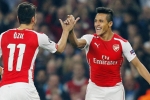 Arsenal nhận tin cực vui trước trận gặp Chelsea Arsenal nhận tin cực vui trước trận gặp Chelsea