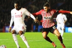 Liverpool gặp khó ở FA Cup Liverpool gặp khó ở FA Cup