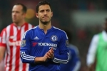Barcelona bất ngờ muốn có sự phục vụ của Hazard Barcelona bất ngờ muốn có sự phục vụ của Hazard