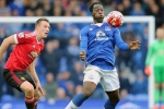 Man Utd sẽ có Lukaku nếu chi ra 65 triệu bảng Man Utd sẽ có Lukaku nếu chi ra 65 triệu bảng