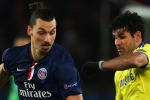 PSG chiêu mộ Diego Costa thay Ibrahimovic PSG chiêu mộ Diego Costa thay Ibrahimovic