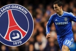 Chuyển nhượng 21/1: Chelsea chấp thuận bán Hazard cho PSG? Chuyển nhượng 21/1: Chelsea chấp thuận bán Hazard cho PSG?
