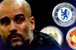 Man Utd lên tiếng về cuộc gặp gỡ bí mật với Pep Guardiola Man Utd lên tiếng về cuộc gặp gỡ bí mật với Pep Guardiola