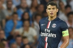 Chelsea gây sốc với Thiago Silva Chelsea gây sốc với Thiago Silva