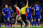 Arsenal vs Chelsea: Derby sớm được định đoạt Arsenal vs Chelsea: Derby sớm được định đoạt