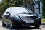 Bảng giá ô tô - xe hơi của Mercedes - Benz mới nhất năm 2016 Bảng giá ô tô - xe hơi của Mercedes - Benz mới nhất năm 2016