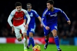 Chelsea ra giá không tưởng cho Eden Hazard Chelsea ra giá không tưởng cho Eden Hazard