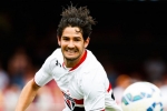 Pato chính thức xác nhận gia nhập Chelsea Pato chính thức xác nhận gia nhập Chelsea