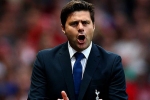 Sau MU, Pochettino tiếp tục nói không với Chelsea Sau MU, Pochettino tiếp tục nói không với Chelsea