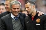Mourinho đồng ý thay Van Gaal dẫn dắt MU Mourinho đồng ý thay Van Gaal dẫn dắt MU