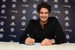 Danh sách chuyển nhượng mùa Đông 2016: Pato chính thức cập bến Chelsea Danh sách chuyển nhượng mùa Đông 2016: Pato chính thức cập bến Chelsea