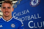 Cập nhật chuyển nhượng 1/2: Chelsea duyệt chi 60 triệu bảng mua Griezmann Cập nhật chuyển nhượng 1/2: Chelsea duyệt chi 60 triệu bảng mua Griezmann