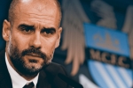 Chính thức ấn định tương lai của HLV Pep Guardiola Chính thức ấn định tương lai của HLV Pep Guardiola