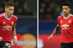 Vì sao Man Utd không mua được ai trong TTCN mùa Đông? Vì sao Man Utd không mua được ai trong TTCN mùa Đông?