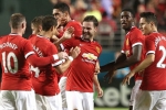 Tiết lộ danh tính hai ngôi sao đầu tiên chia tay Man Utd Tiết lộ danh tính hai ngôi sao đầu tiên chia tay Man Utd